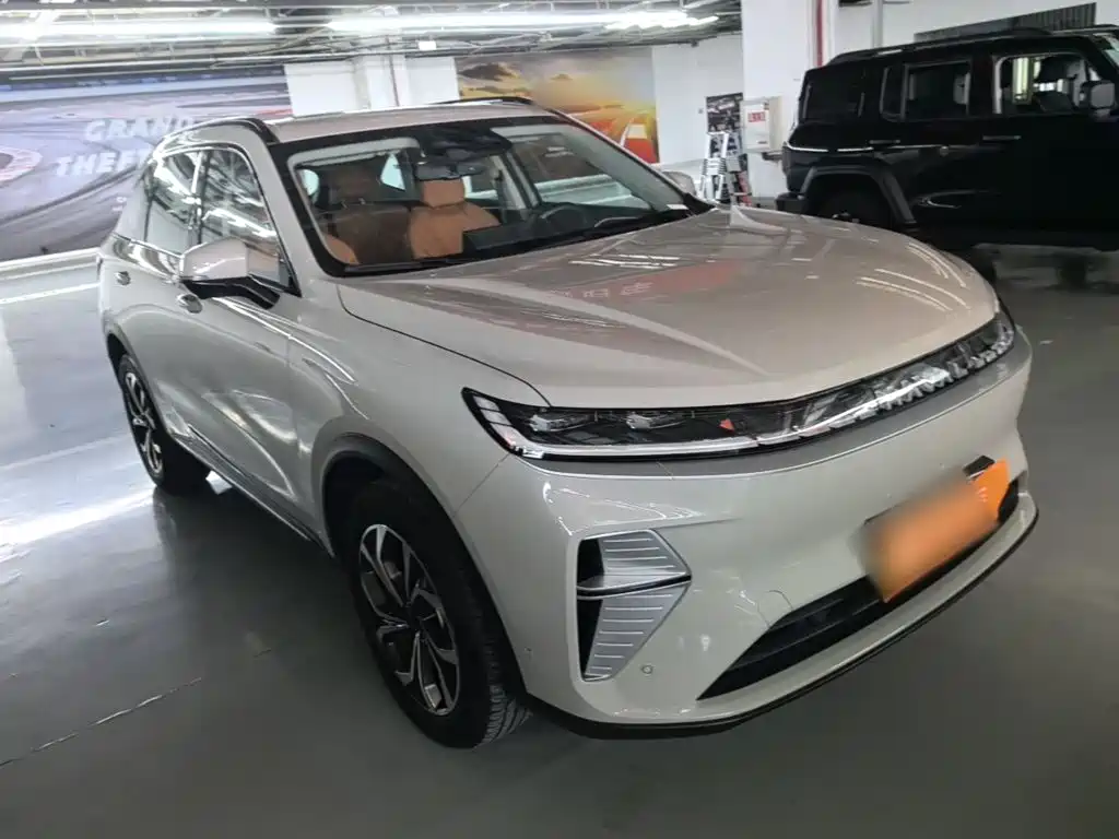 Haval Xiaolong MAX — миниатюра 4