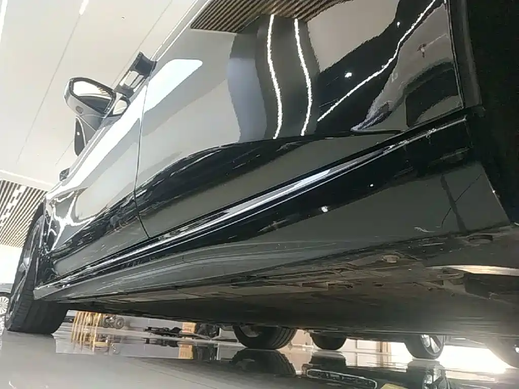 NIO ET5T — миниатюра 22