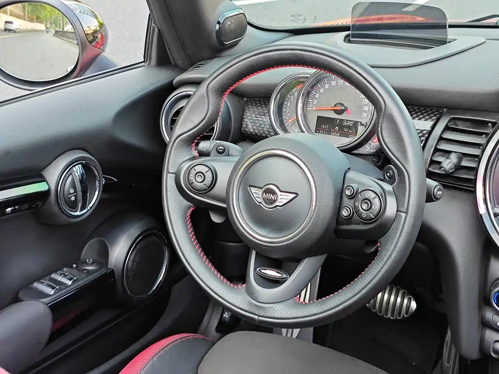 MINI Mini — миниатюра 19