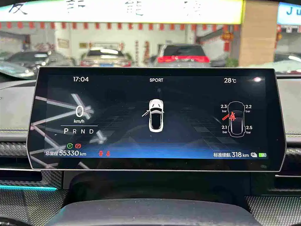 Neta Neta GT — миниатюра 9