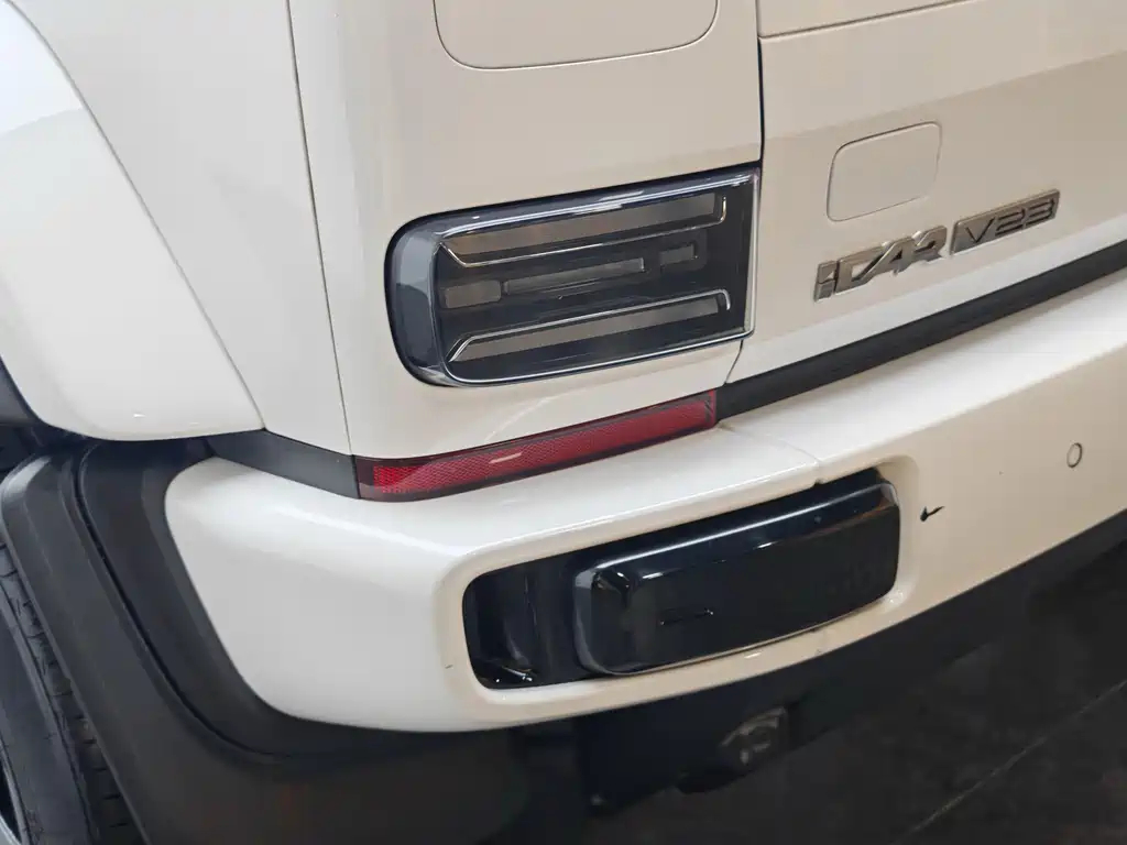 iCAR iCAR Super V23 — миниатюра 7