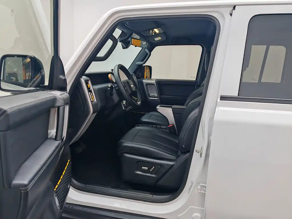 iCAR iCAR Super V23 — миниатюра 14