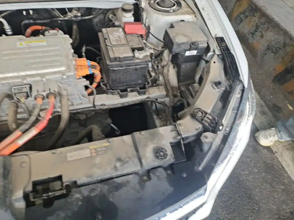 BYD e2 — миниатюра 22