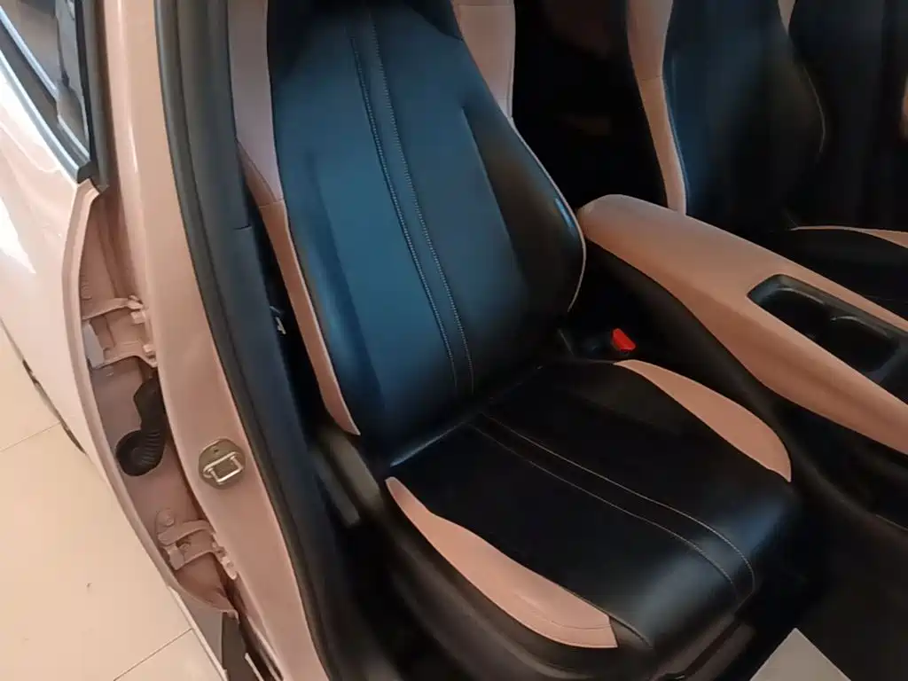 BYD Seagull — миниатюра 25