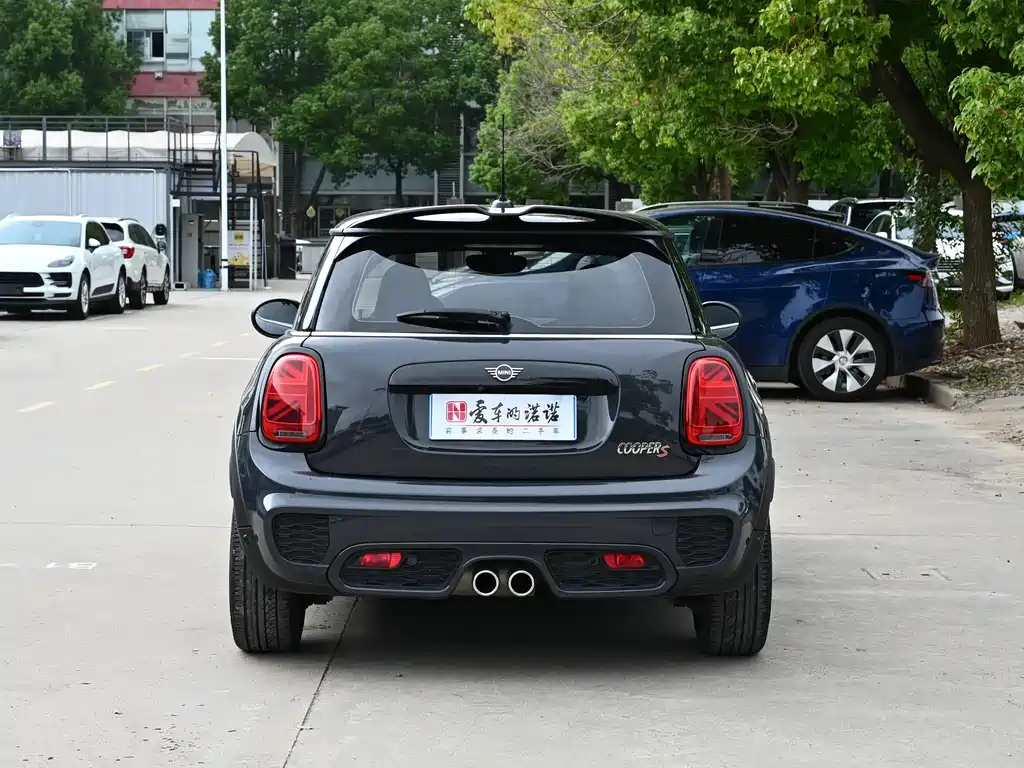 MINI Mini — миниатюра 5