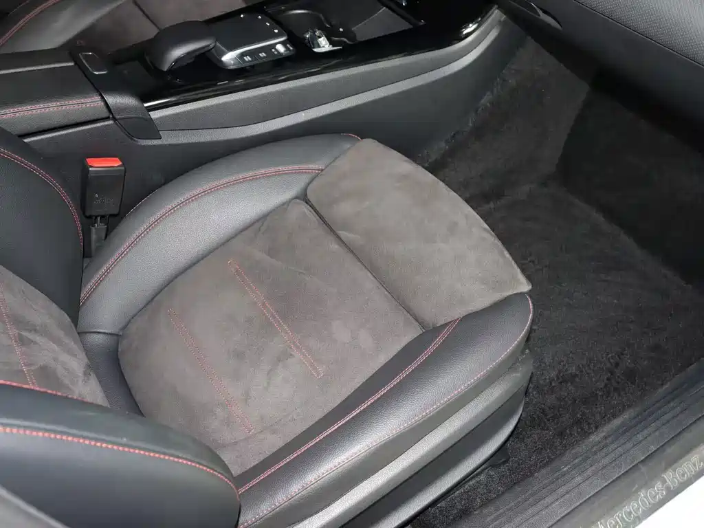 Mercedes-Benz A-Class — миниатюра 16