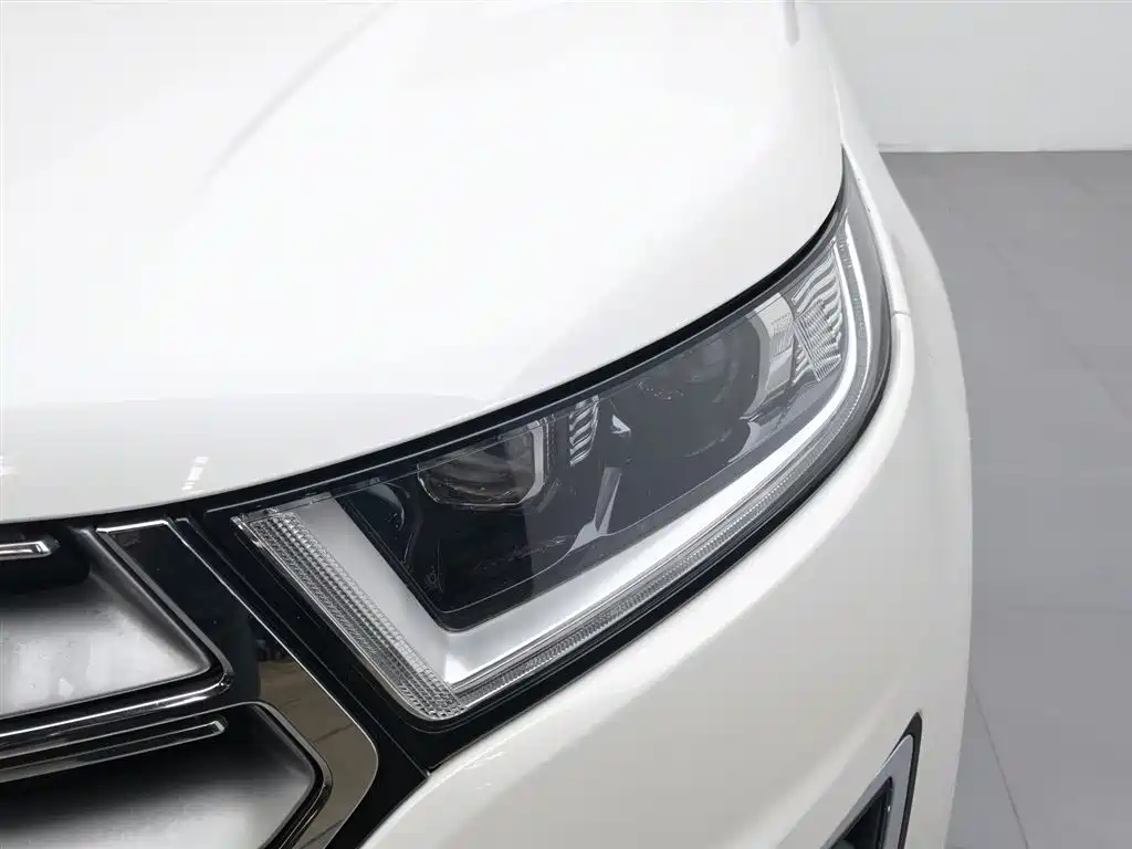 Ford Edge 2018 EcoBoost 245 7 мест V