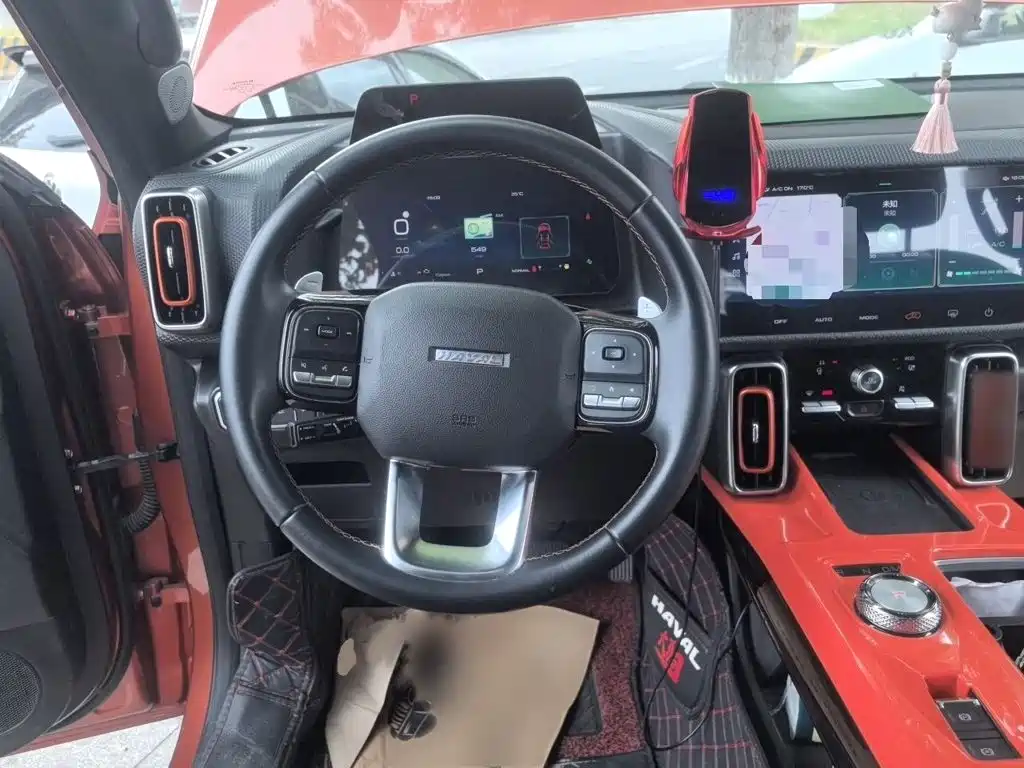 Haval Big Dog — миниатюра 3