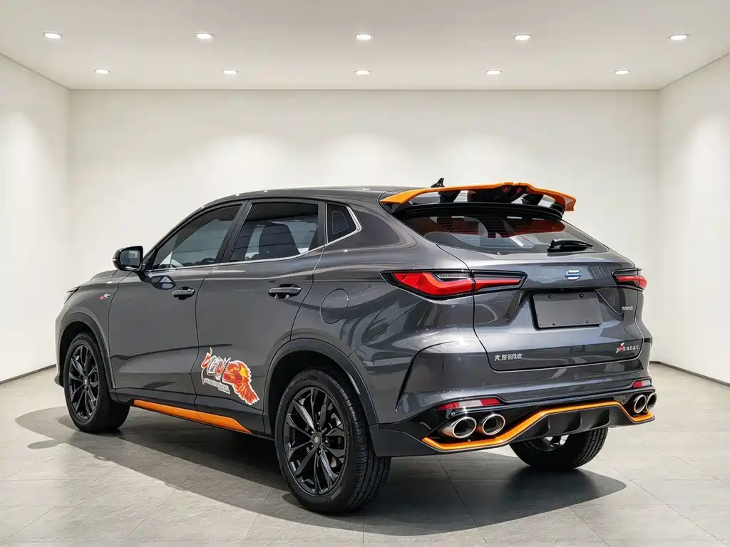 Oshan Oushang X5 — миниатюра 12