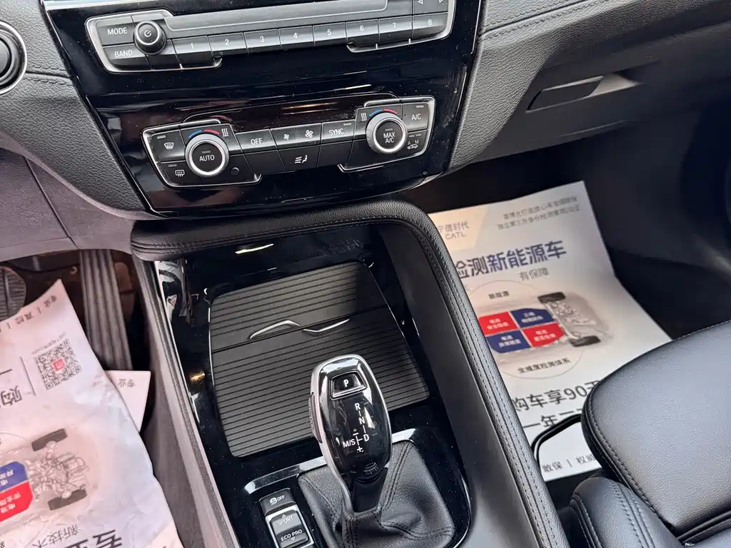 BMW X2 — миниатюра 8