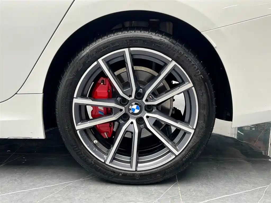 BMW 3 Series — фотографии объявления, Фото 23