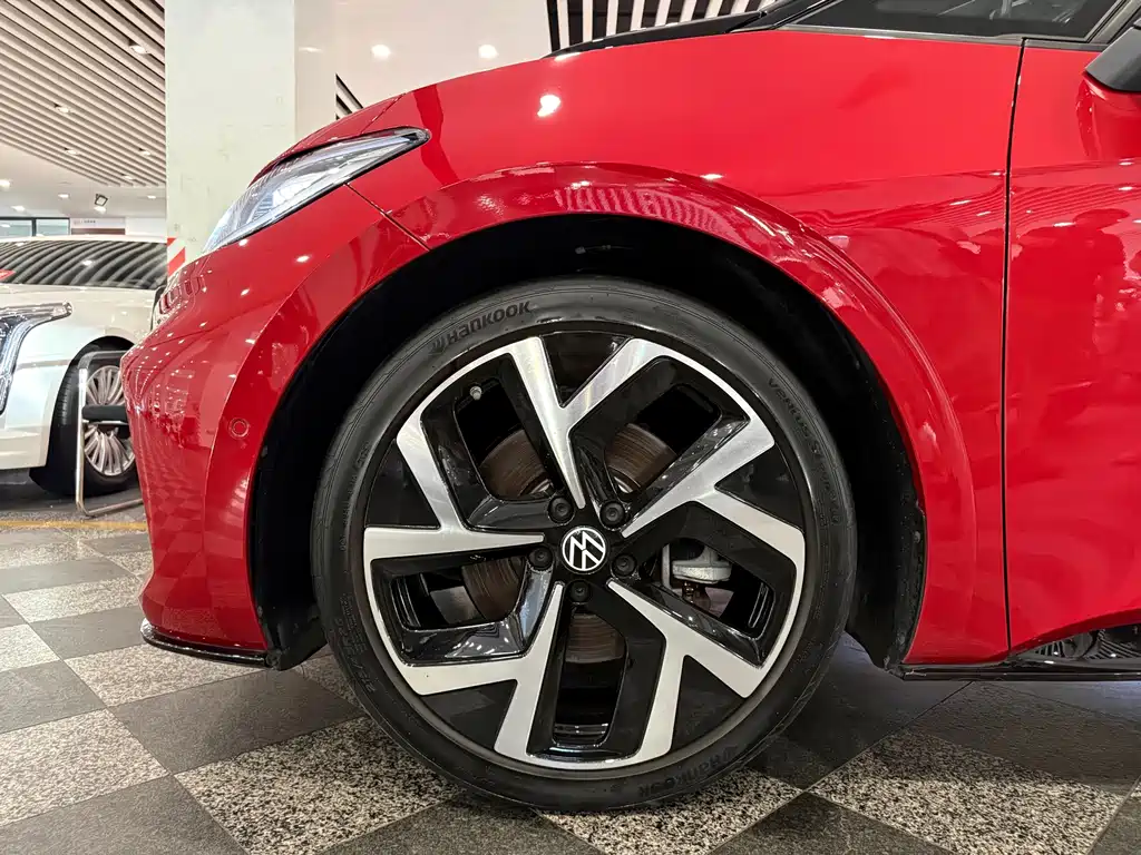 Volkswagen ID.3 — миниатюра 14