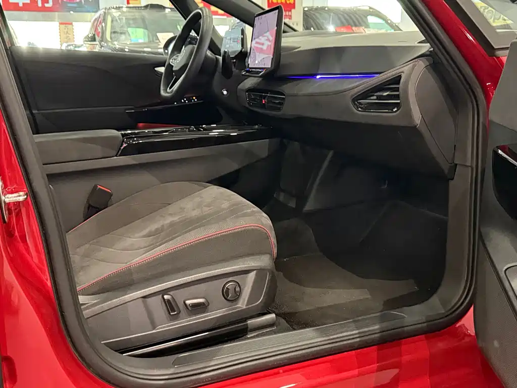 Volkswagen ID.3 — миниатюра 11