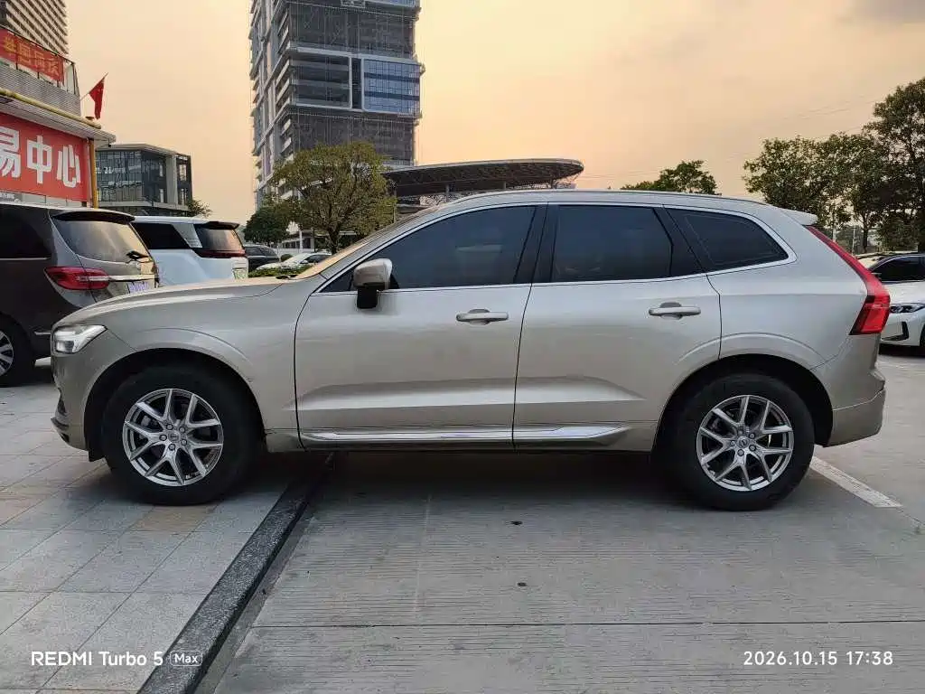 Volvo XC60 — миниатюра 3