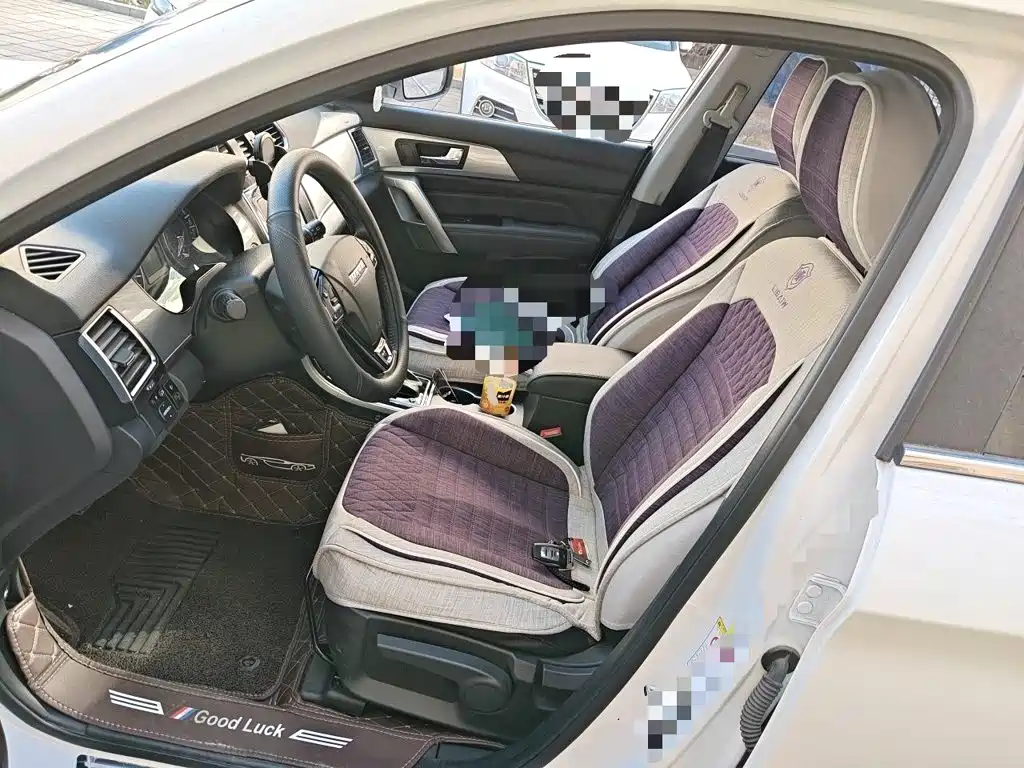 Haval H2 — миниатюра 11