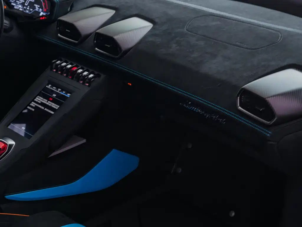 Lamborghini Huracán — миниатюра 11