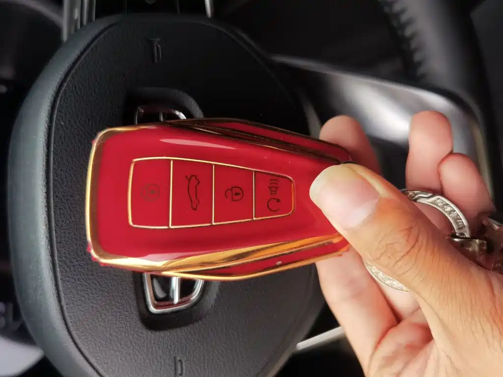 Geely Emgrand — миниатюра 12