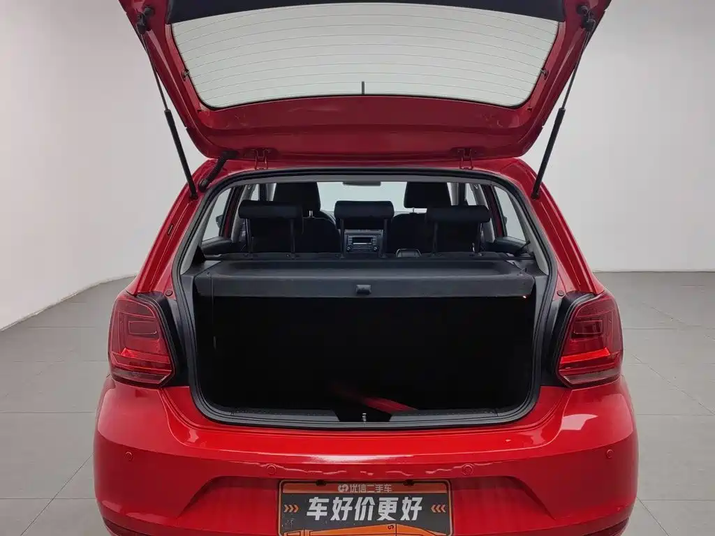Volkswagen Polo — миниатюра 16