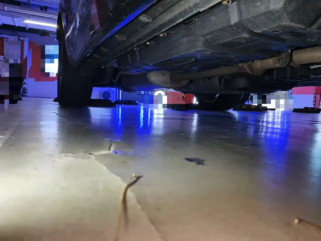 Toyota Highlander — миниатюра 17