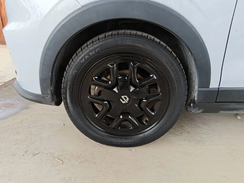 Leapmotor Leapmotor T03 — миниатюра 23