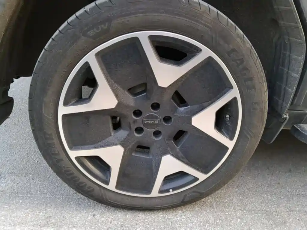 iCAR iCAR V27 — миниатюра 10