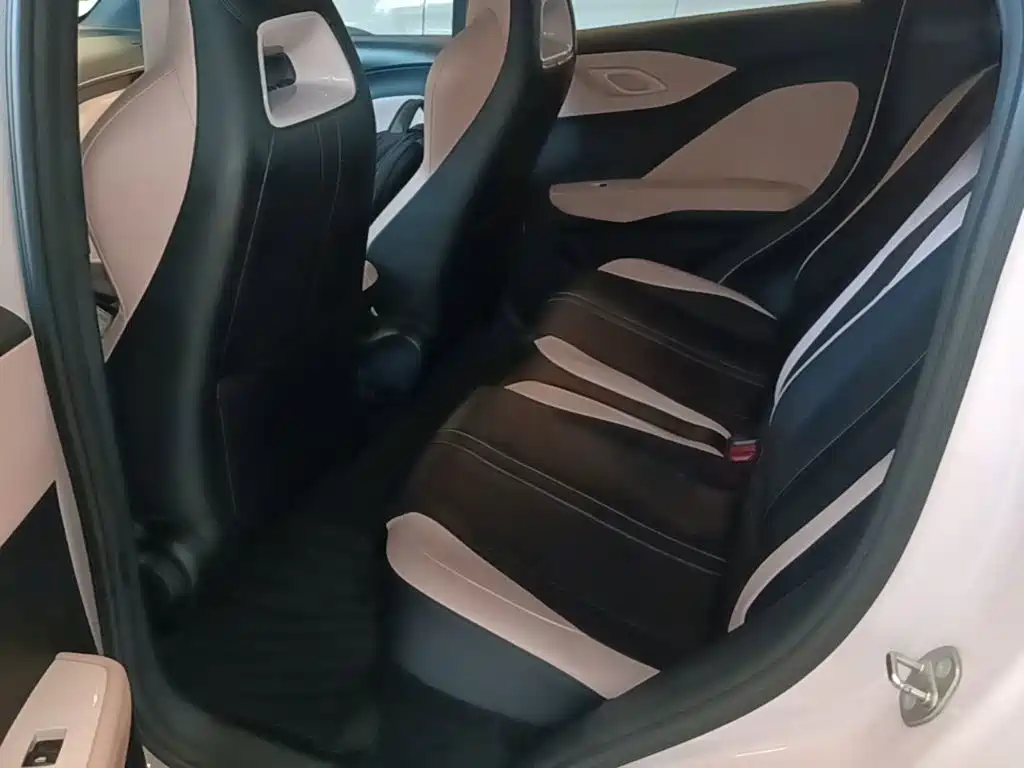 BYD Seagull — миниатюра 17