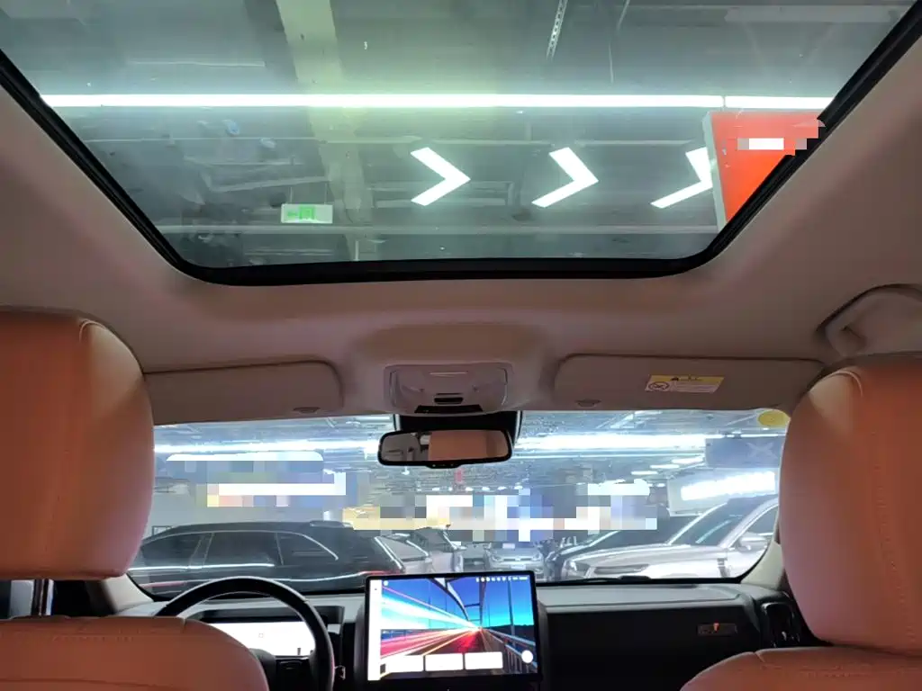 Haval H9 — миниатюра 18