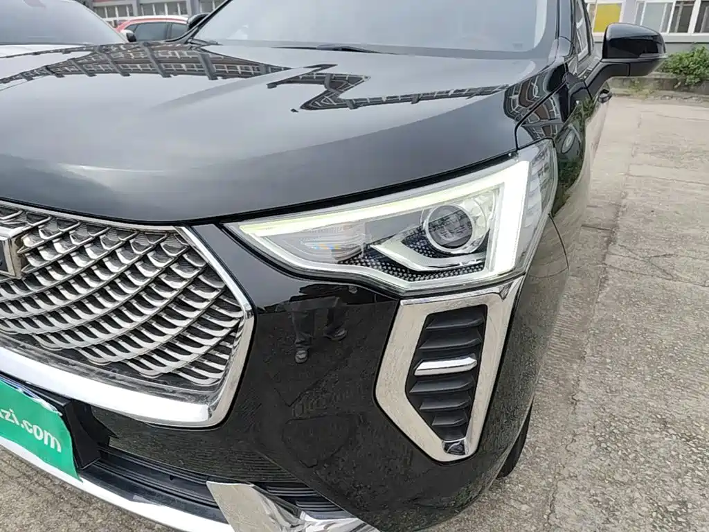 Haval Chulian — миниатюра 24