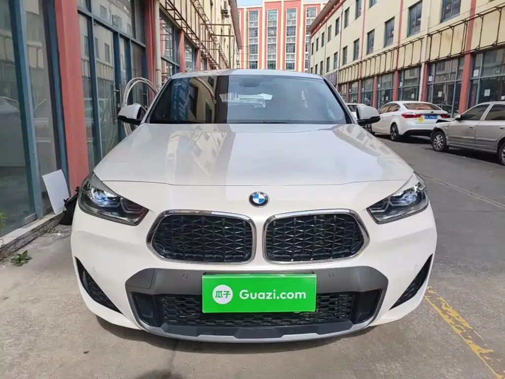 BMW X2 — миниатюра 3