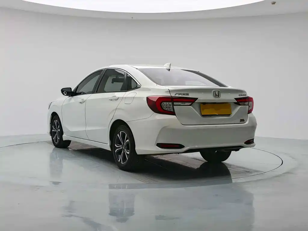 Honda Crider — миниатюра 4