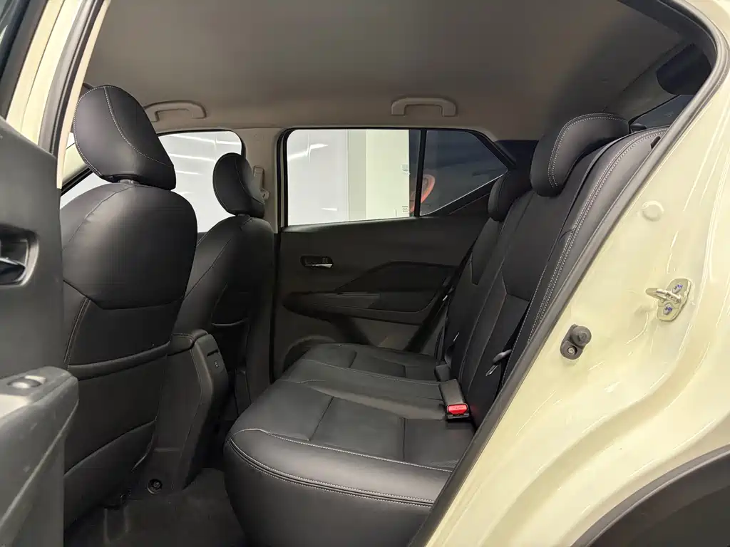 Nissan Kicks — миниатюра 16