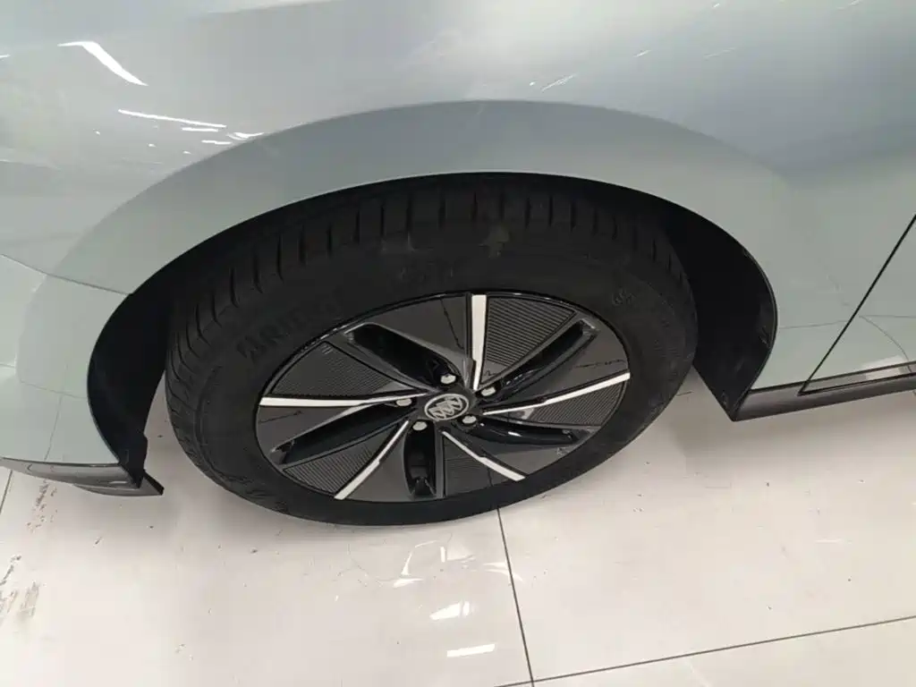 Buick Velite 6 — миниатюра 23