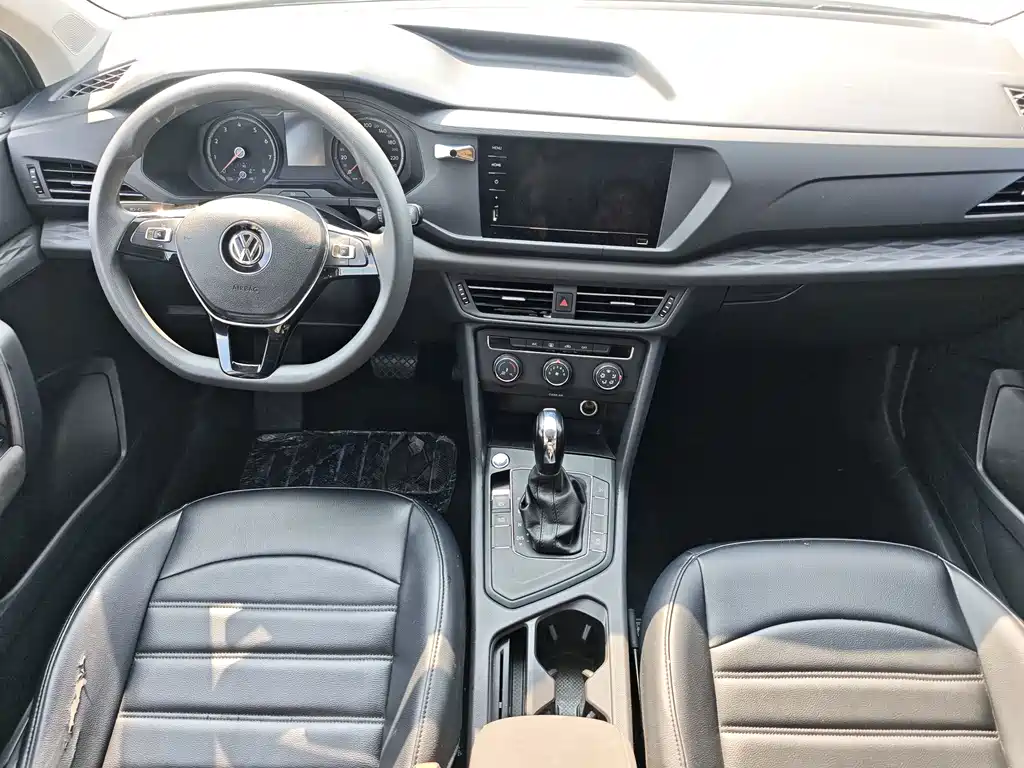 Volkswagen Tharu — миниатюра 13