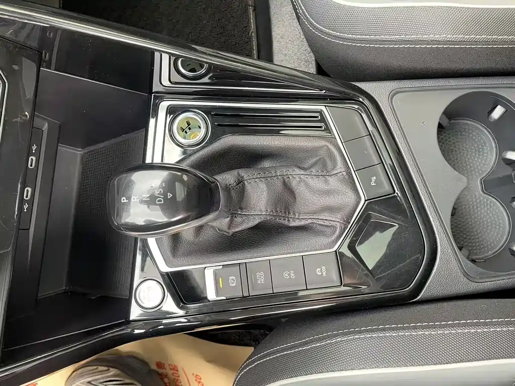 Volkswagen Tayron — миниатюра 16
