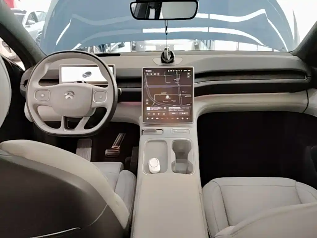 NIO ES6 2024 75kWh