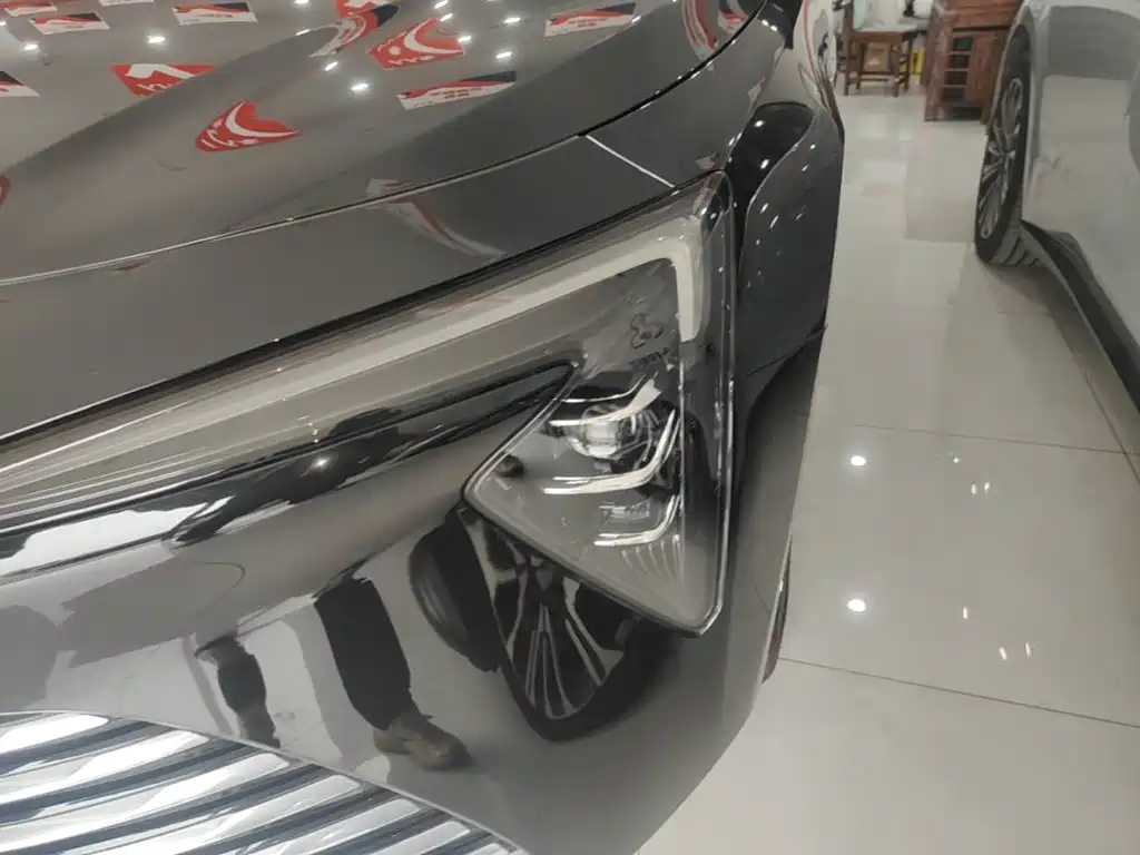 Buick LaCrosse — миниатюра 24