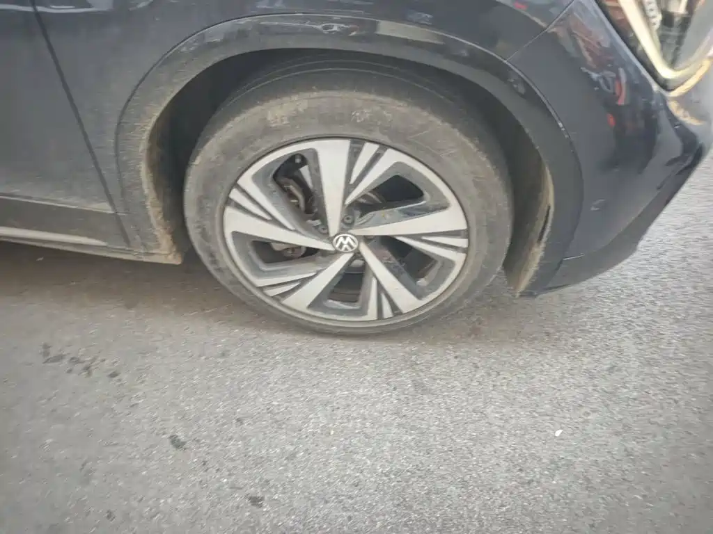 Volkswagen ID.6 Crozz — миниатюра 25