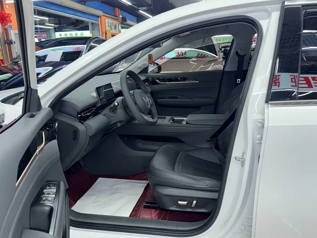 Wuling Xingguang — миниатюра 7