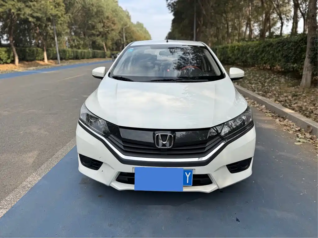 Honda Greiz — миниатюра 3