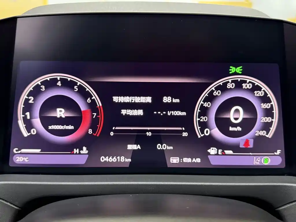 Honda Accord — миниатюра 12