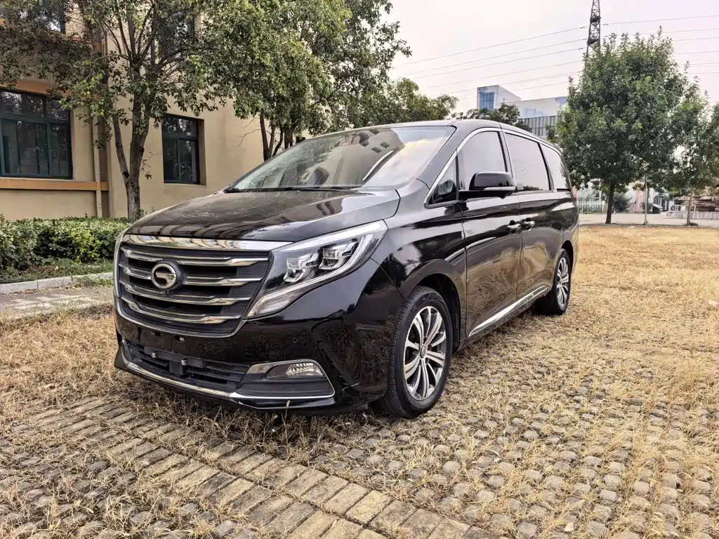 GAC M8