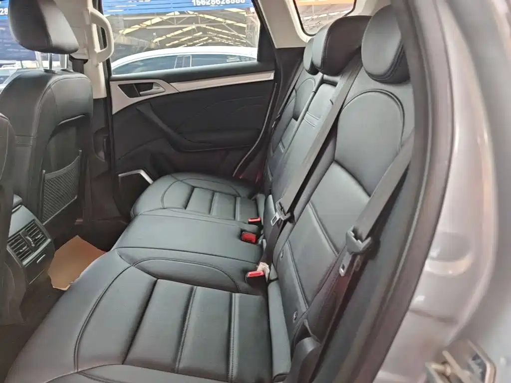 Haval H7 — миниатюра 17