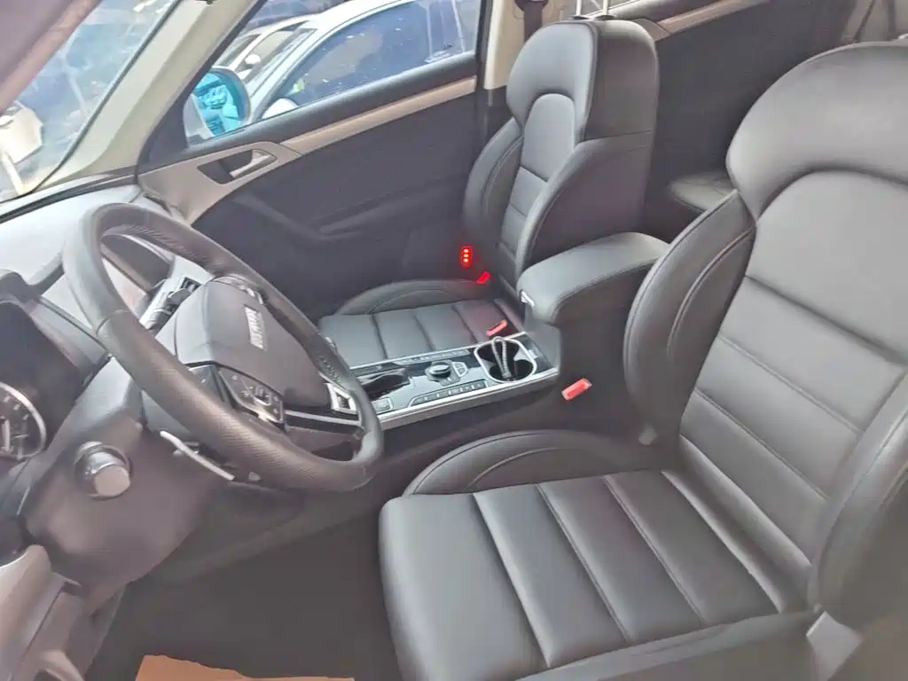 Haval H7 — миниатюра 15