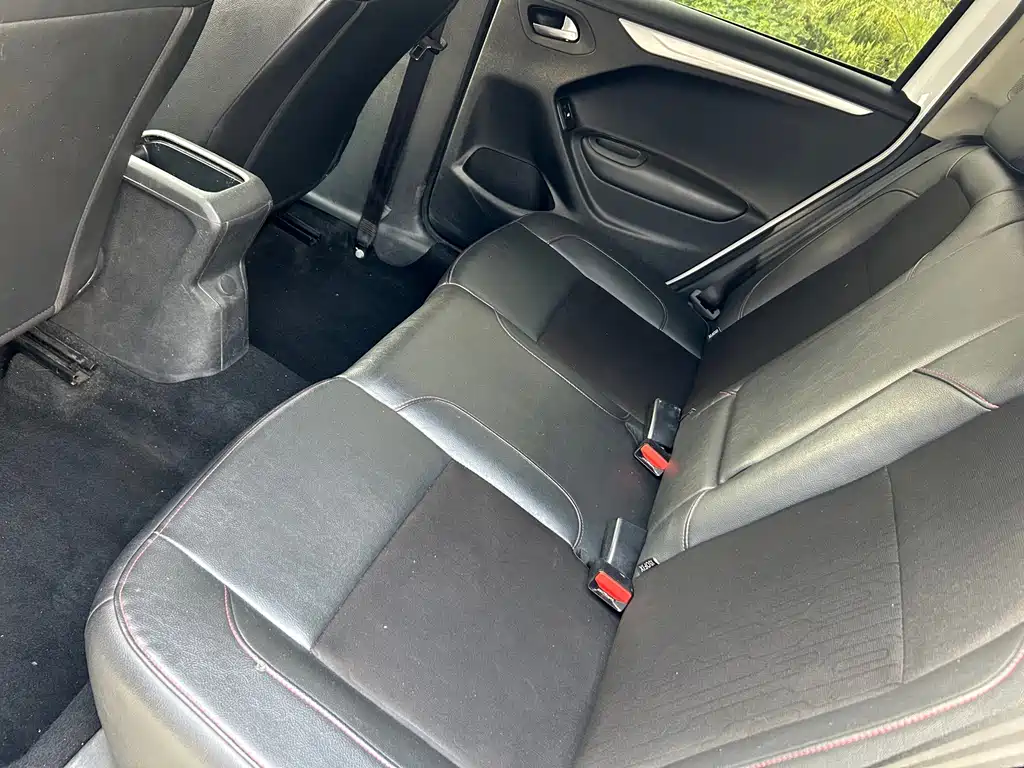 Citroen C3-XR — миниатюра 12