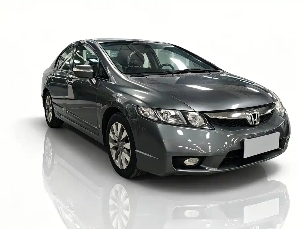 Honda Civic — миниатюра 3