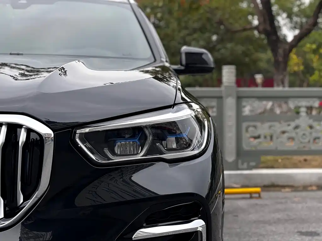 BMW X5 — миниатюра 6