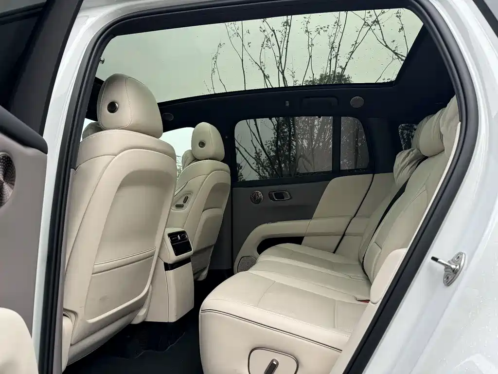 Li Auto Li i6 — миниатюра 11