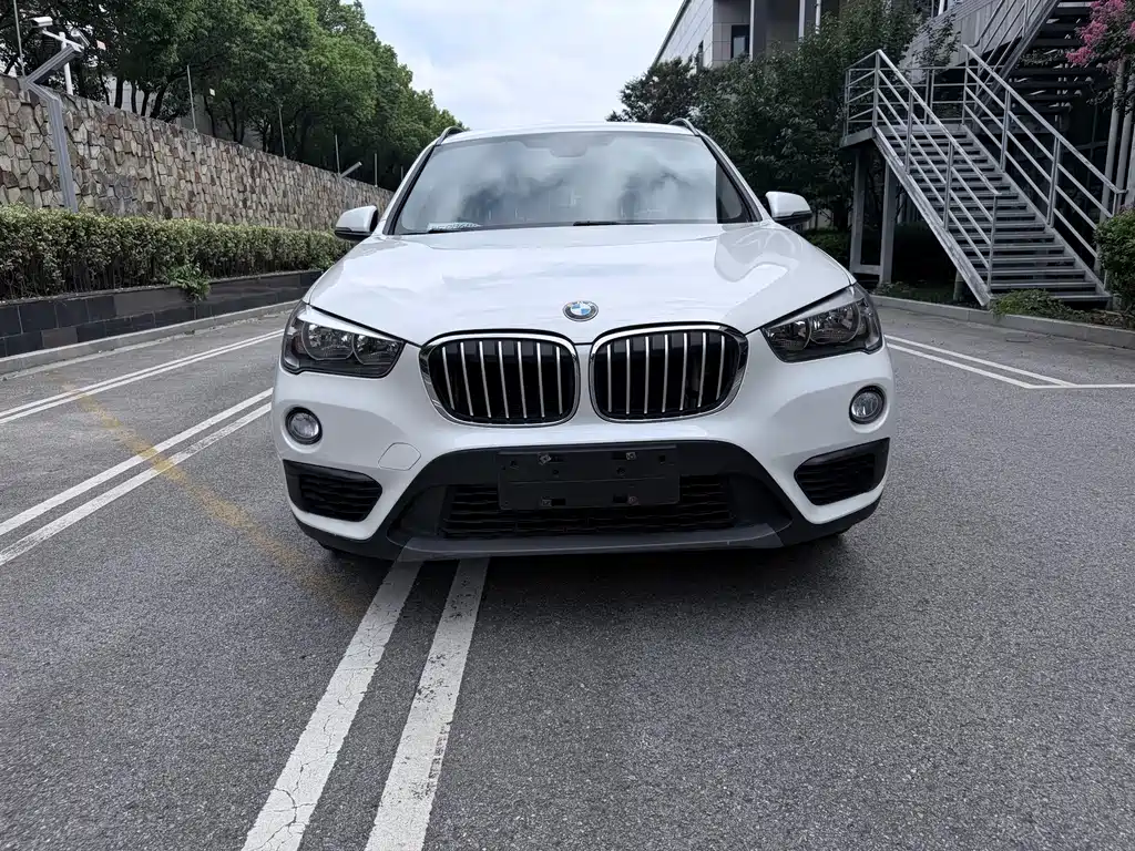 BMW X1 — миниатюра 2