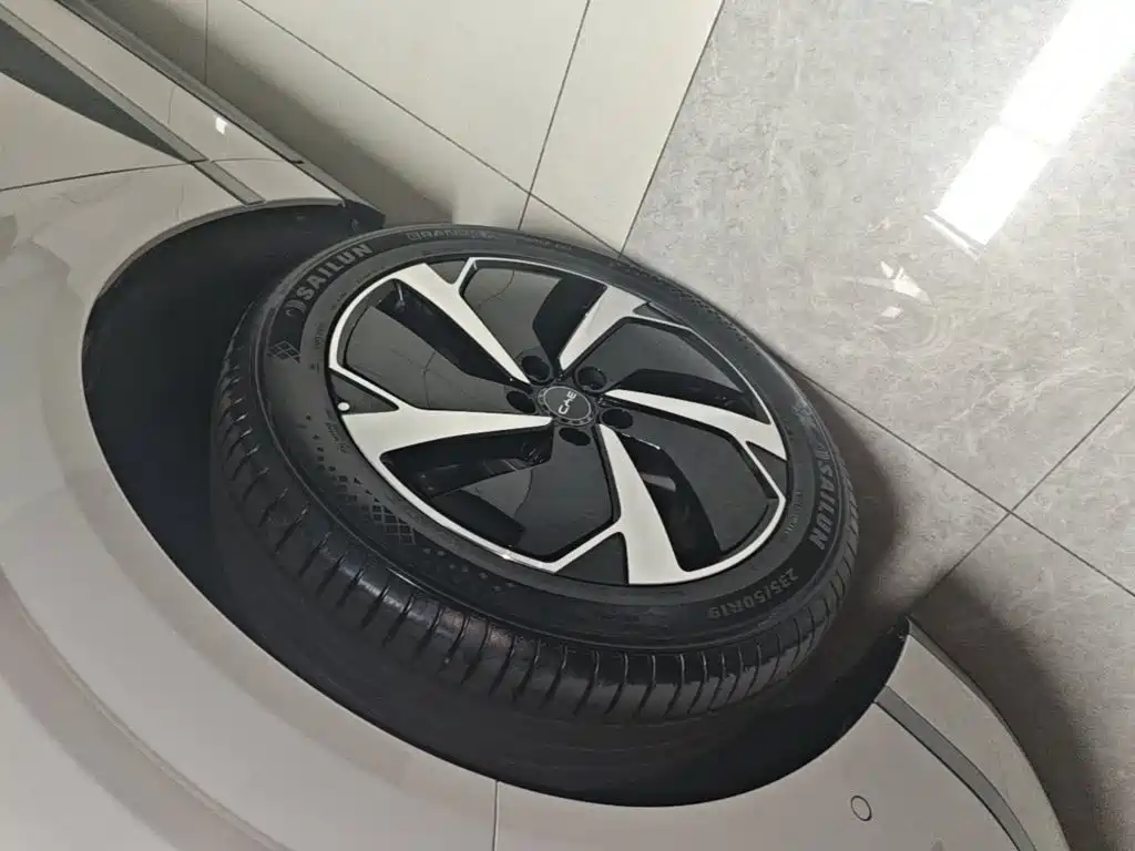 BYD Sealion 06 — миниатюра 23