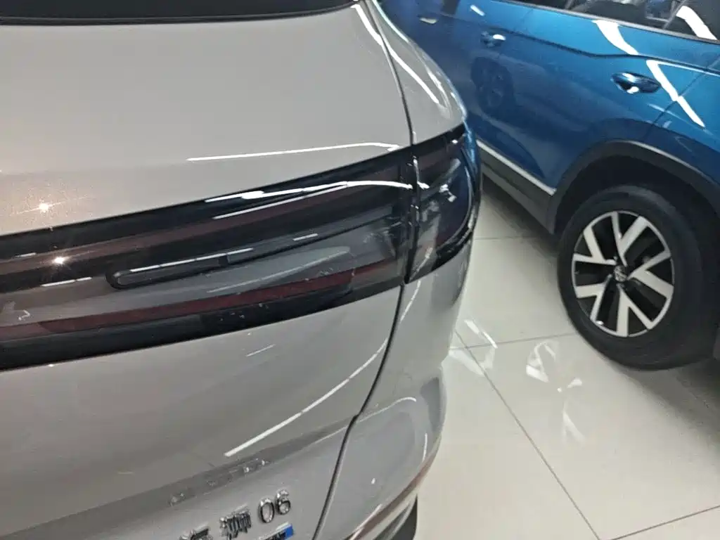 BYD Sealion 06 — миниатюра 8